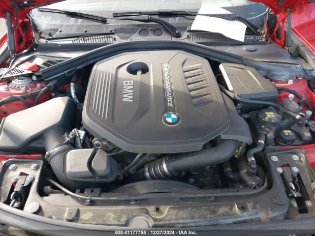 2017 BMW 2 SERIES WBA2G1C34HV639218 Photo 9