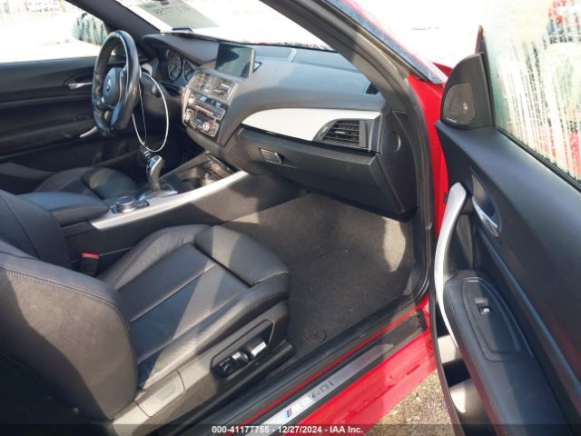 2017 BMW 2 SERIES WBA2G1C34HV639218 Photo 4