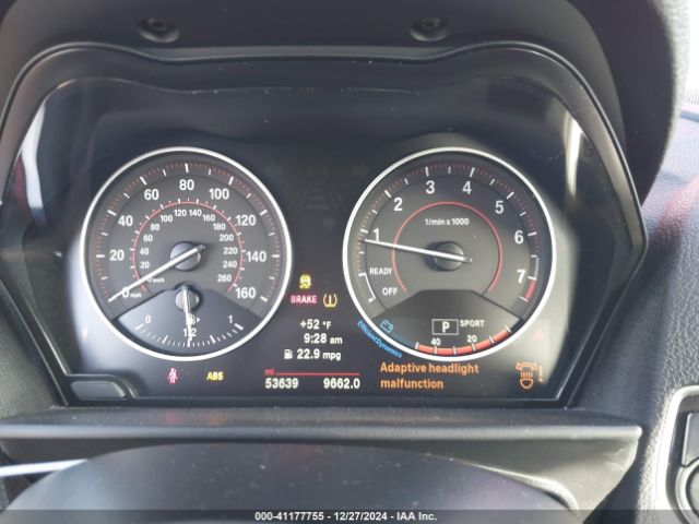 2017 BMW 2 SERIES WBA2G1C34HV639218 Photo 6