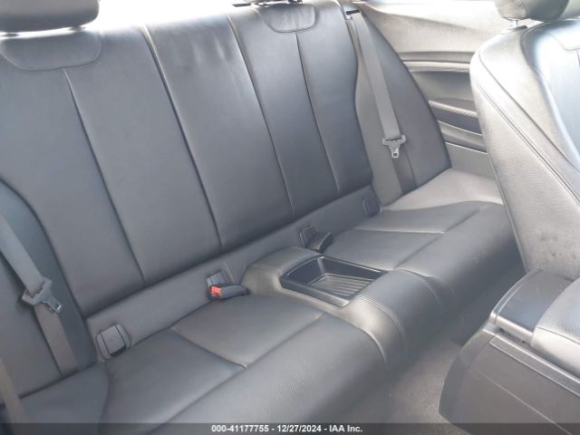 2017 BMW 2 SERIES WBA2G1C34HV639218 Photo 7