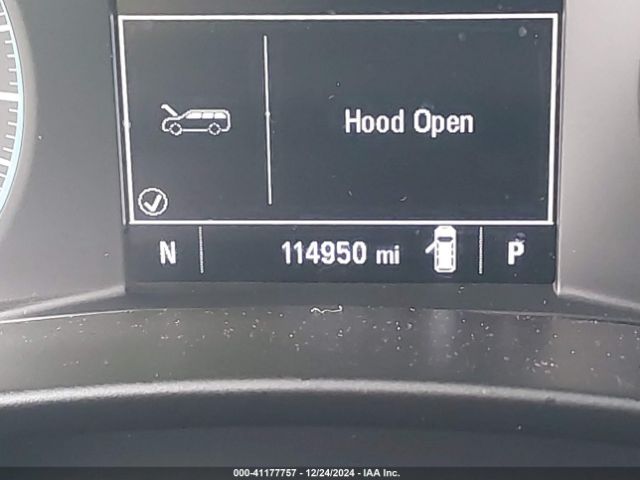 3GNAXHEV5LS528012 Chevrolet Equinox Fwd Ls