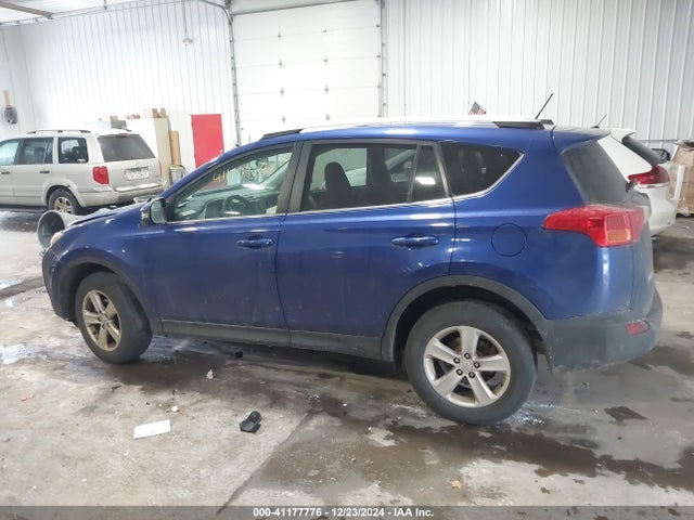 Toyota Rav4 Xle 2014 2T3WFREV0EW099567 Image 13