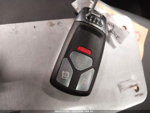 WA1EAAFY4R2133815 Audi Q5 Premium Plus 45 Tfsi S Line Quattro