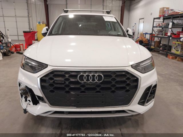 WA1EAAFY4R2133815 Audi Q5 Premium Plus 45 Tfsi S Line Quattro