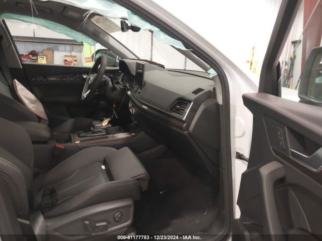 WA1EAAFY4R2133815 Audi Q5 Premium Plus 45 Tfsi S Line Quattro