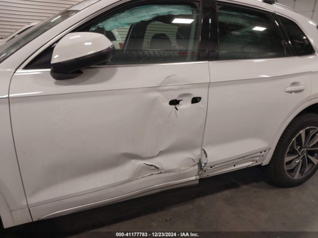 WA1EAAFY4R2133815 Audi Q5 Premium Plus 45 Tfsi S Line Quattro