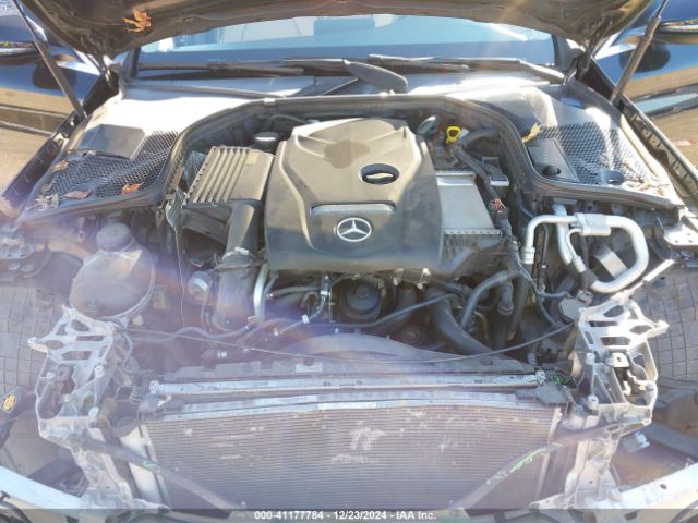 2016 MERCEDES-BENZ C 300 55SWF4KB1GU150885 Photo 9