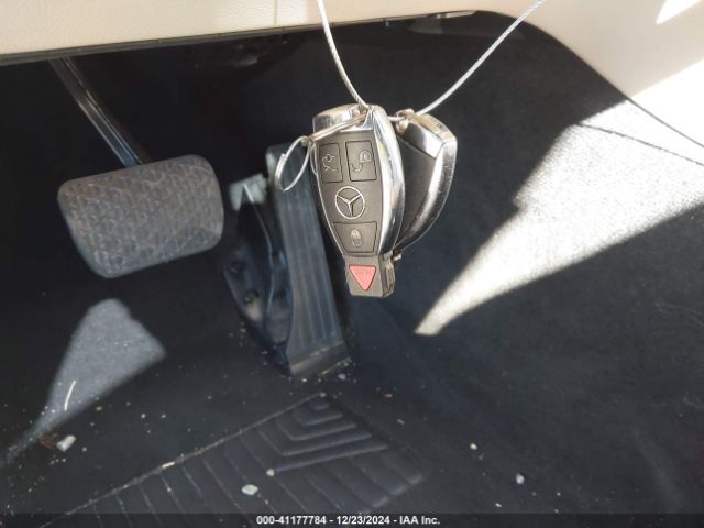2016 MERCEDES-BENZ C 300 55SWF4KB1GU150885 Photo 10