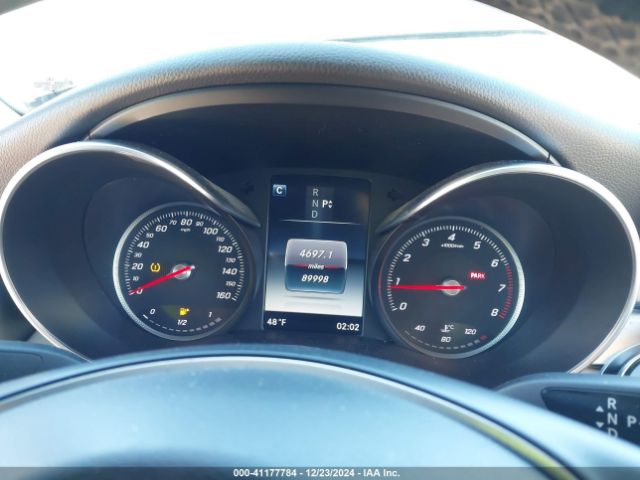 2016 MERCEDES-BENZ C 300 55SWF4KB1GU150885 Photo 6