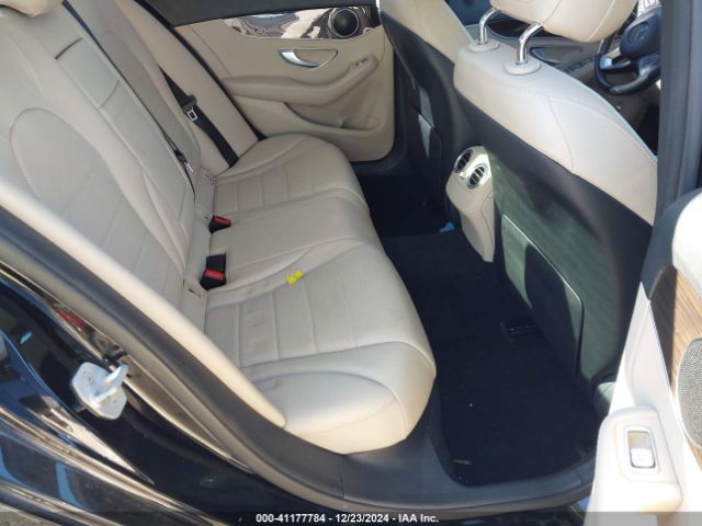 2016 MERCEDES-BENZ C 300 55SWF4KB1GU150885 Photo 7