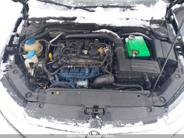 3VWD17AJ8FM321933 Volkswagen Jetta 1.8t Se