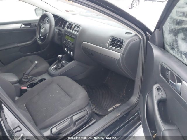 3VWD17AJ8FM321933 Volkswagen Jetta 1.8t Se
