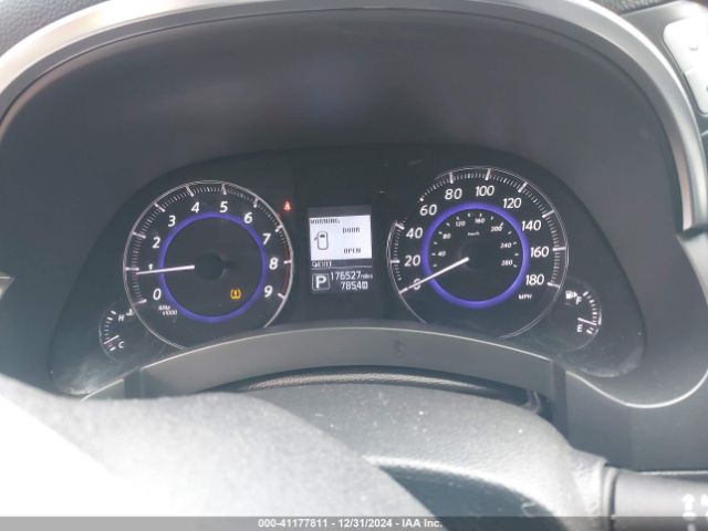 JN8CS1MWXFM480906 Infiniti QX70