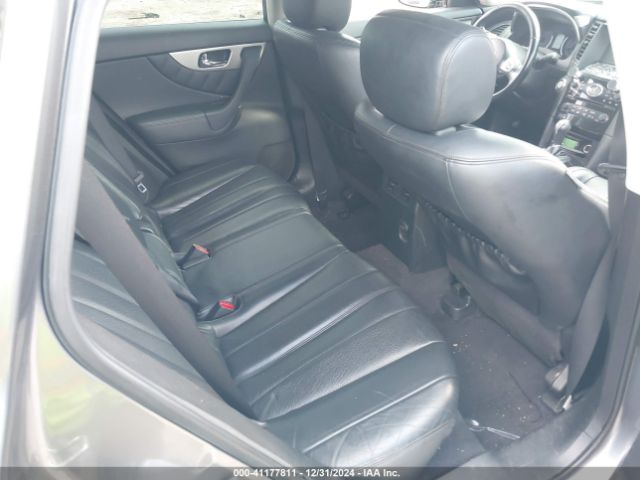 JN8CS1MWXFM480906 Infiniti QX70