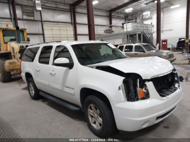 1GKS2HE72ER143711 GMC Yukon Xl 1500 Sle