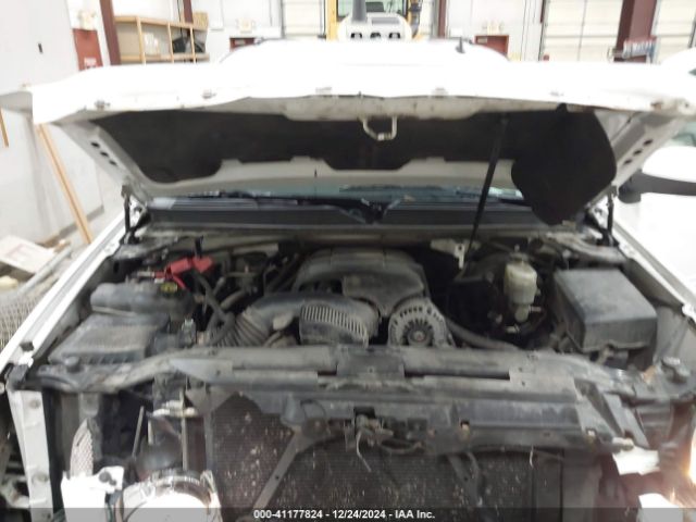 1GKS2HE72ER143711 GMC Yukon Xl 1500 Sle