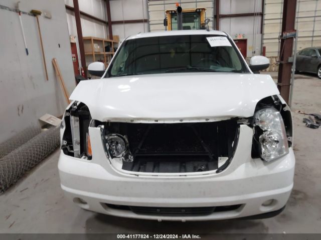 1GKS2HE72ER143711 GMC Yukon Xl 1500 Sle
