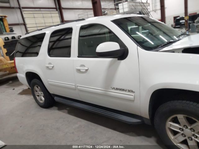 1GKS2HE72ER143711 GMC Yukon Xl 1500 Sle