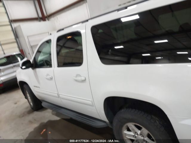 1GKS2HE72ER143711 GMC Yukon Xl 1500 Sle