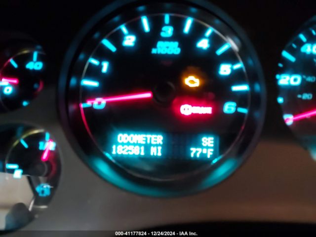 1GKS2HE72ER143711 GMC Yukon Xl 1500 Sle
