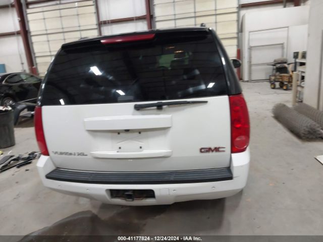 1GKS2HE72ER143711 GMC Yukon Xl 1500 Sle