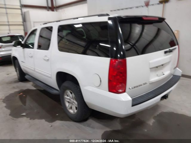 1GKS2HE72ER143711 GMC Yukon Xl 1500 Sle