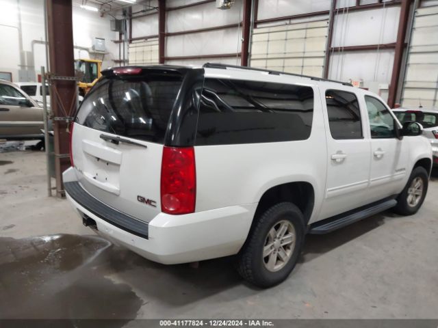 1GKS2HE72ER143711 GMC Yukon Xl 1500 Sle