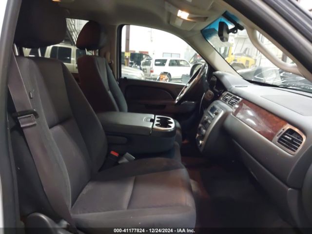 1GKS2HE72ER143711 GMC Yukon Xl 1500 Sle