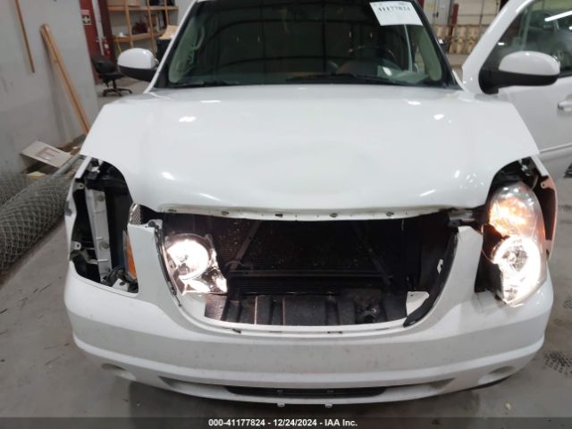 1GKS2HE72ER143711 GMC Yukon Xl 1500 Sle