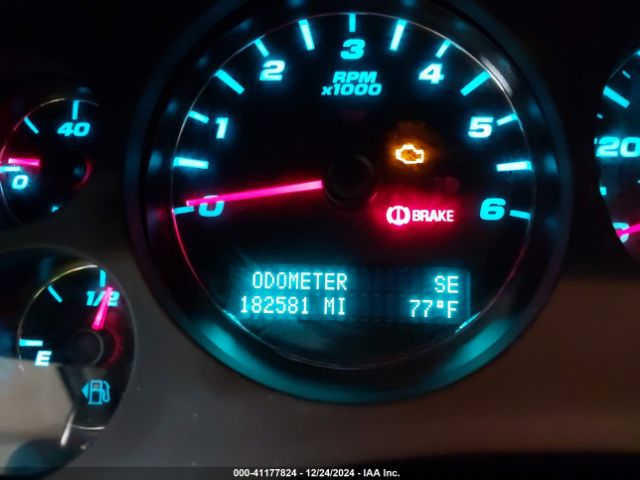 1GKS2HE72ER143711 GMC Yukon Xl 1500 Sle