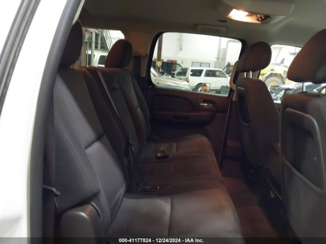 1GKS2HE72ER143711 GMC Yukon Xl 1500 Sle
