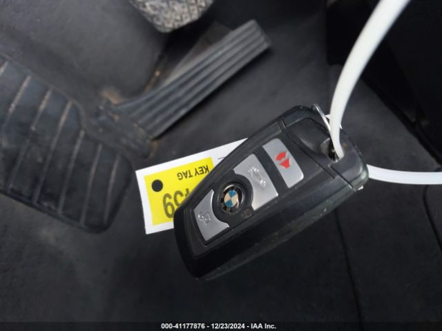 WBAKN9C5XGD962084 BMW 550i