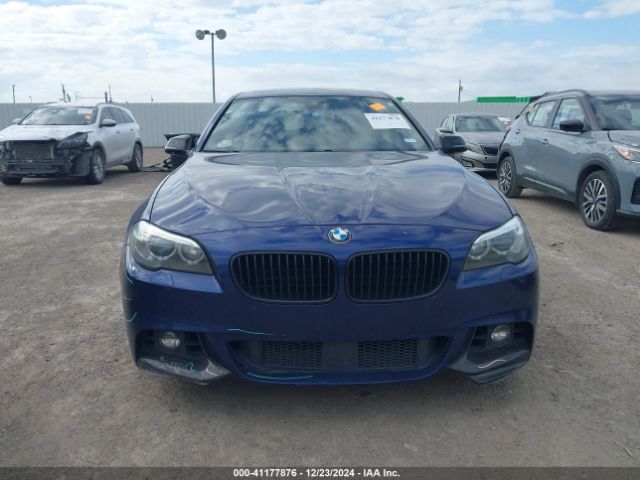 WBAKN9C5XGD962084 BMW 550i