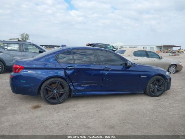 WBAKN9C5XGD962084 BMW 550i