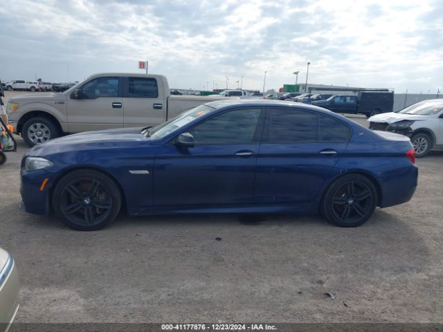 WBAKN9C5XGD962084 BMW 550i