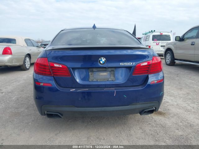 WBAKN9C5XGD962084 BMW 550i