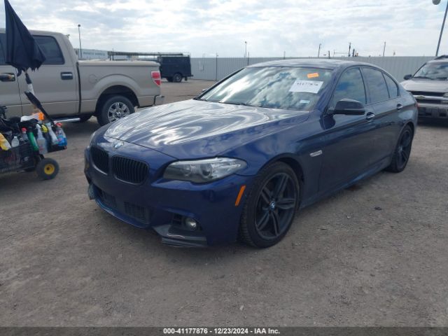 WBAKN9C5XGD962084 BMW 550i