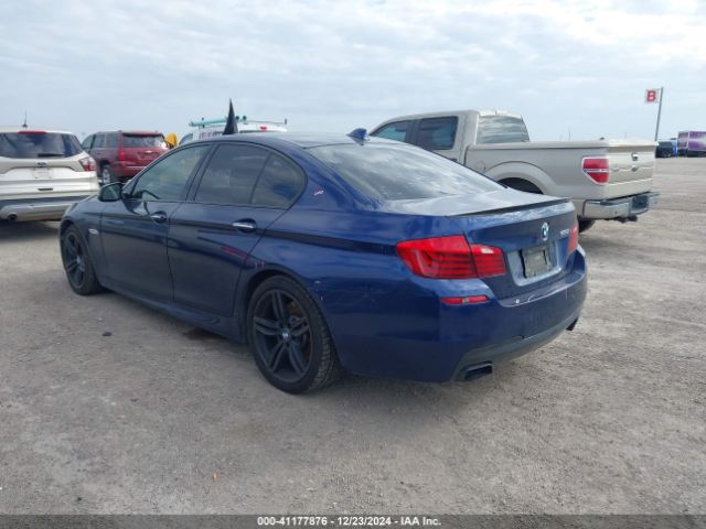 WBAKN9C5XGD962084 BMW 550i