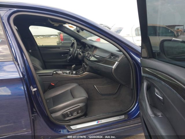 WBAKN9C5XGD962084 BMW 550i