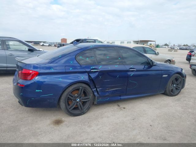 WBAKN9C5XGD962084 BMW 550i