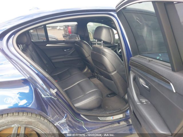 WBAKN9C5XGD962084 BMW 550i