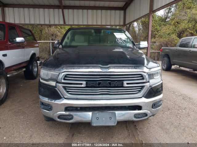 1C6RREJTXLN202491 RAM 1500 Laramie  4x2 5'7 Box