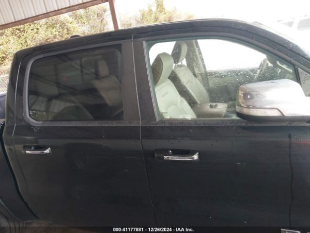 1C6RREJTXLN202491 RAM 1500 Laramie  4x2 5'7 Box