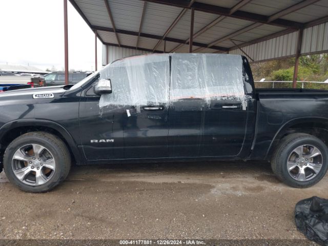 1C6RREJTXLN202491 RAM 1500 Laramie  4x2 5'7 Box
