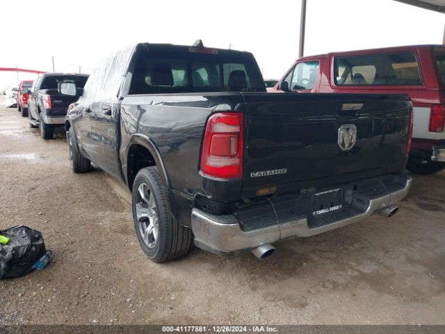 1C6RREJTXLN202491 RAM 1500 Laramie  4x2 5'7 Box