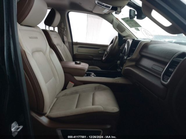 1C6RREJTXLN202491 RAM 1500 Laramie  4x2 5'7 Box