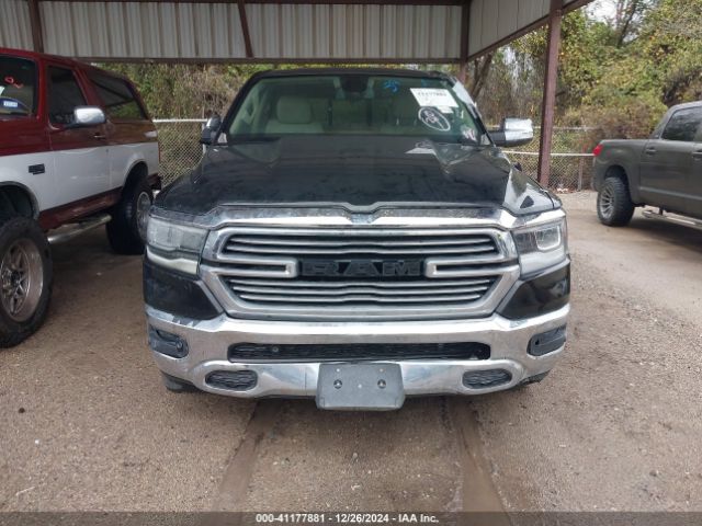 1C6RREJTXLN202491 RAM 1500 Laramie  4x2 5'7 Box