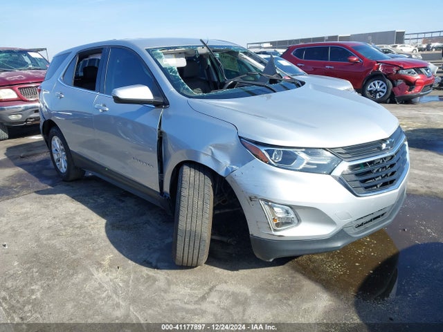 Chevrolet Equinox 2019 2GNAXKEV9K6192309 Image 14
