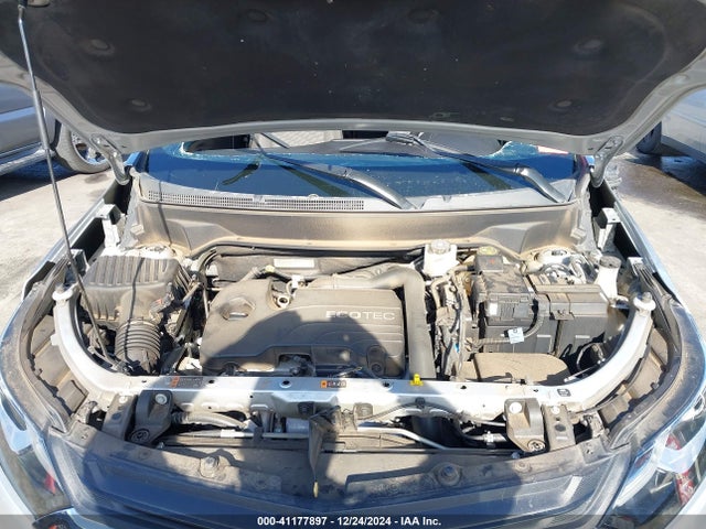 Chevrolet Equinox 2019 2GNAXKEV9K6192309 Image 23