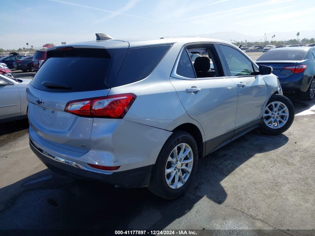 Chevrolet Equinox 2019 2GNAXKEV9K6192309 Image 17